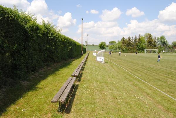 FCE-Arena - Velden/Vils-Eberspoint