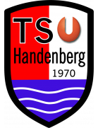 Wappen TSU Handenberg  73751