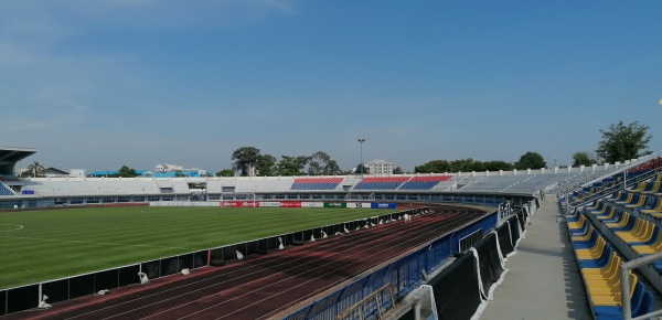 Rayong Stadium - Rayong