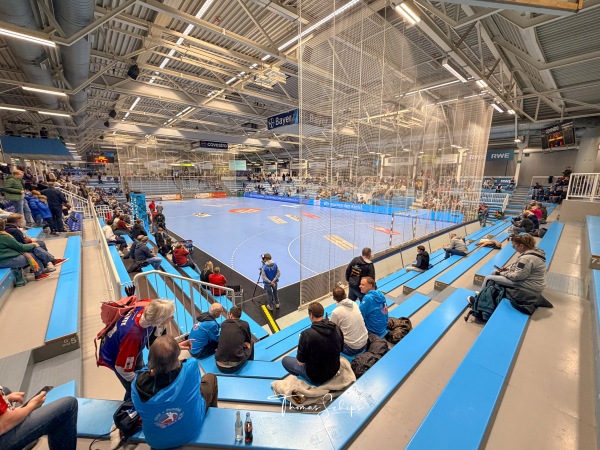 TSV Bayer Sportcenter - Dormagen