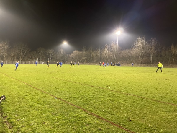 Sportanlage Seegerten Platz 2 - Gaienhofen