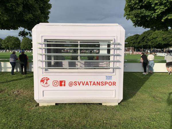 Sportanlage am Schönbusch Platz 3 - Aschaffenburg
