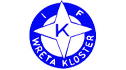 Wappen IFK Wreta Kloster