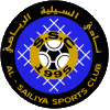 Wappen Al Sailiya SC
