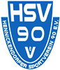 Wappen Hennickendorfer SV 90 II