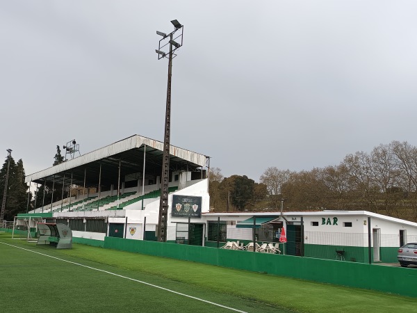 Estádio Dr. Lourenço Raymundo - Valença do Minho