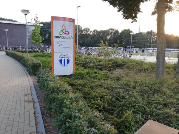 Sportpark De Pool Oost - Doetinchem-Gaanderen