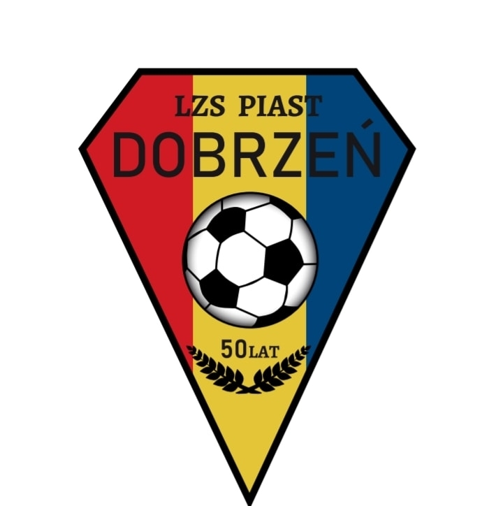 Wappen LZS Piast Dobrzeń  125615