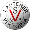Wappen Lauterer SV Viktoria 1913  13701