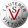 Wappen Lauterer SV Viktoria 1913