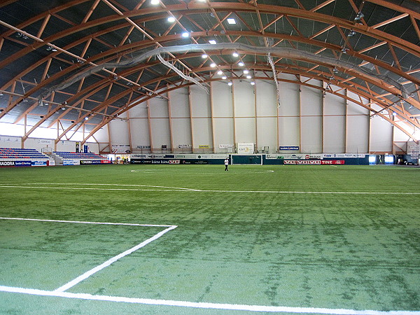 SmartDok Arena - Alta