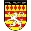 Wappen VfL Alfter 1925