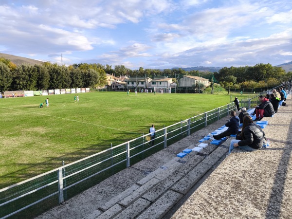Campo Sportivo di Ca' Gallo  - Ca' Gallo 