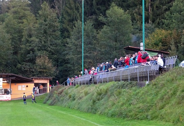 Harrichstadion - Eibiswald