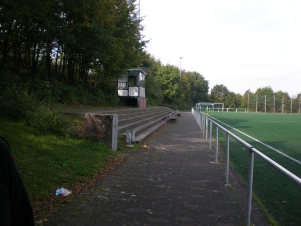 Sportplatz Mühlenbrink - Bielefeld-Kirchdornberg