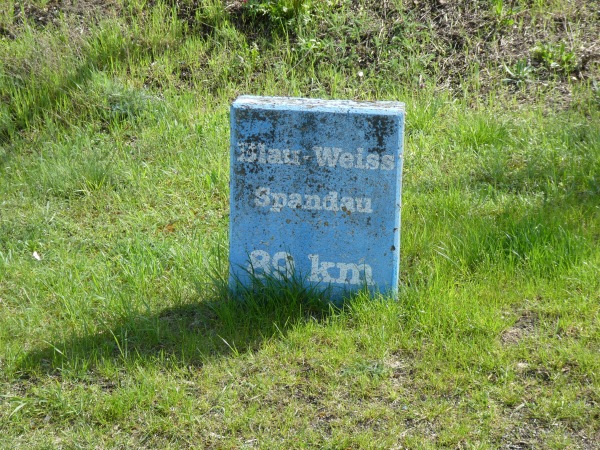 Stadion Am Bockberg - Wriezen