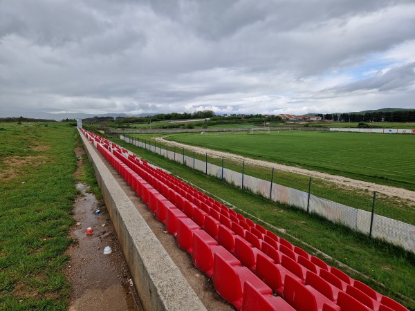 Gradski stadion Nevesinje - Nevesinje