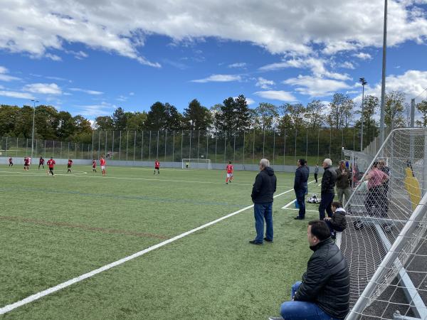 Sportanlage Allmend Platz 2 - Bern