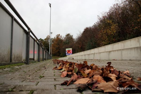 Schloßsee-Stadion - Salem/Baden