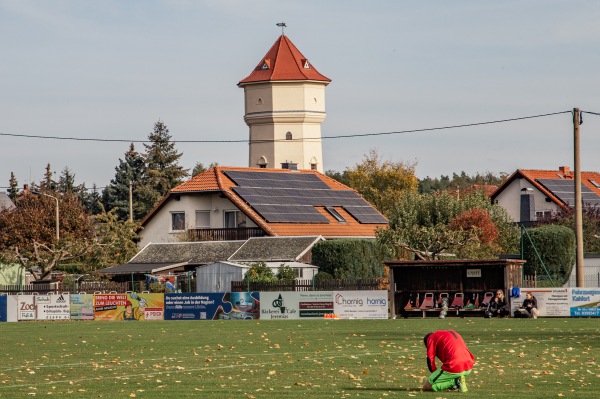 Sportplatz Großdubrau - Großdubrau