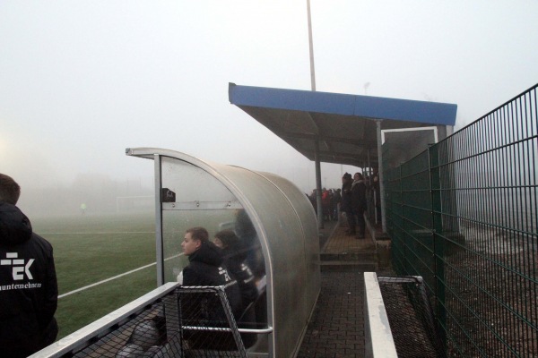 Sportanlage Ollen Kamp Platz 2 - Rosendahl-Holtwick