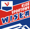 Wappen ehemals KS Wisła