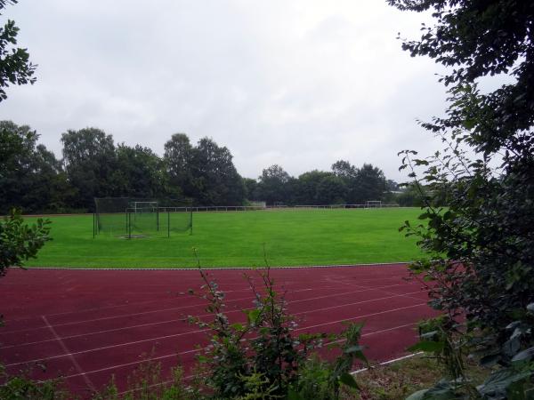 Schulsportplatz am Lindhoop - Kirchlinteln