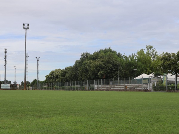 Centro Sportivo Comunale Gino Zago  - Bojon