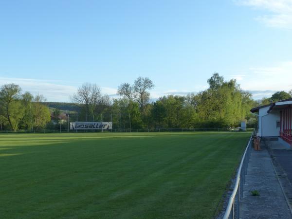Schulsportanlage - Röttingen
