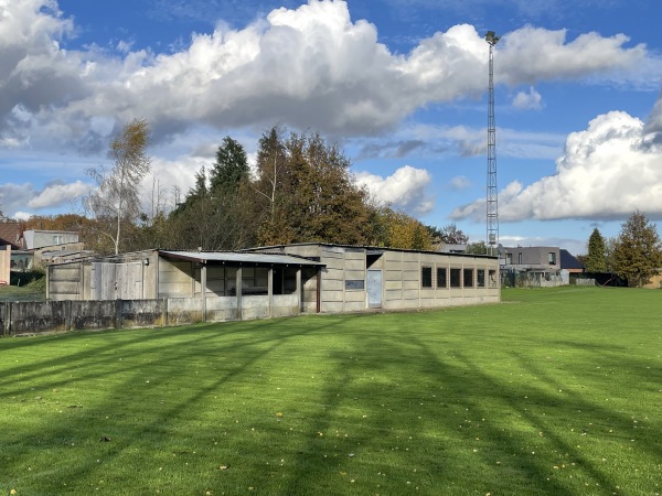 Terrein Itegemsesteenweg - Nijlen-Bevel