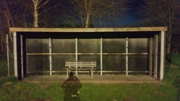 Sportanlage Heidmoorer Straße B-Platz - Weddelbrook