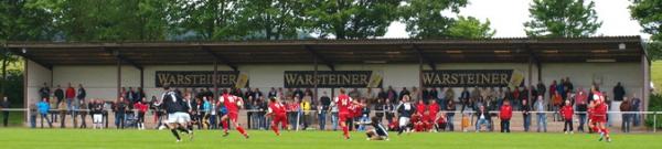 Sportanlage Zu den Birken - Rüthen-Oestereiden