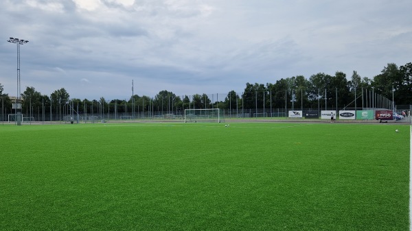 Jordbrovallen - Jönköping