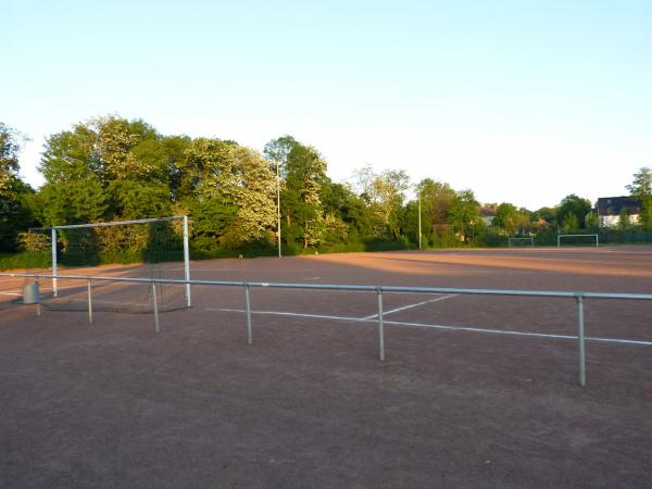 Friedrich-Ludwig-Jahn-Platz 2 - Gelsenkirchen-Heßler