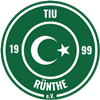 Wappen Türkisch Islamische Union Rünthe 99 II