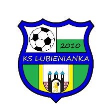 Wappen KS Lubienianka Lubień Kujawski