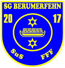 Wappen SG Berumerfehn II (Ground A)  90307