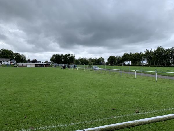 Holderbach-Stadion - Monschau-Rohren