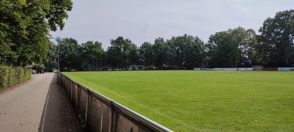 Bezirkssportanlage Stöcken - Hannover-Ledeburg