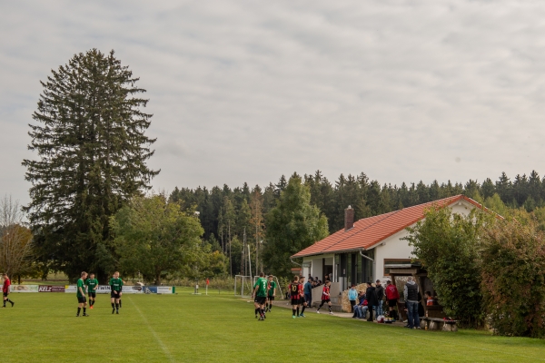 Sportanlage am Limes - Raitenbuch