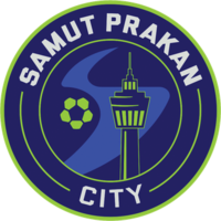 Wappen Samut Prakan City FC  20618