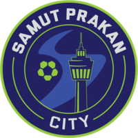 Wappen Samut Prakan City FC
