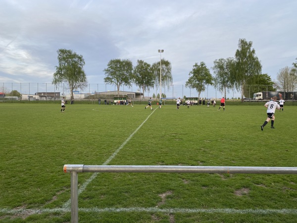 Sportanlage Am Brink B-Platz - Twistringen-Mörsen