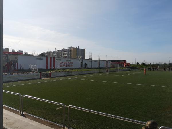 Campo da Verderena - Barreiro