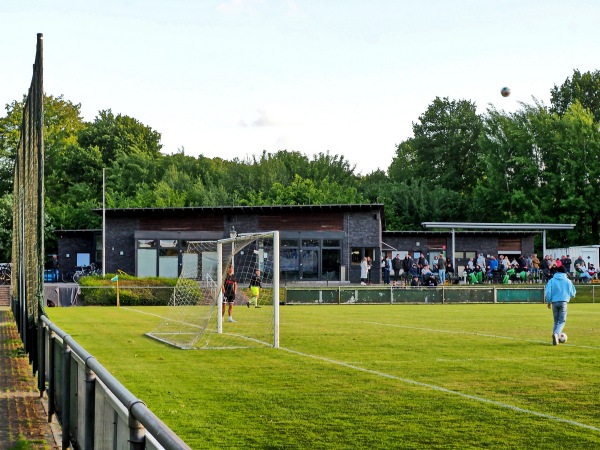 Vennestadion - Borken/Westfalen-Burlo