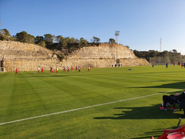 Lomas de Campoamor Resort Campo 1 - Dehesa de Campoamor, VC