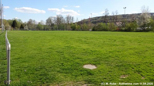 Sportplatz Jahnstraße - Winnenden-Birkmannsweiler