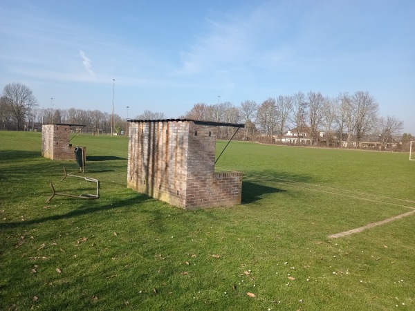 Sportpark De Wijher veld 4 - Roermond