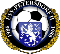 Wappen USV Petersdorf II  66284