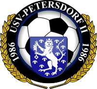Wappen USV Petersdorf II